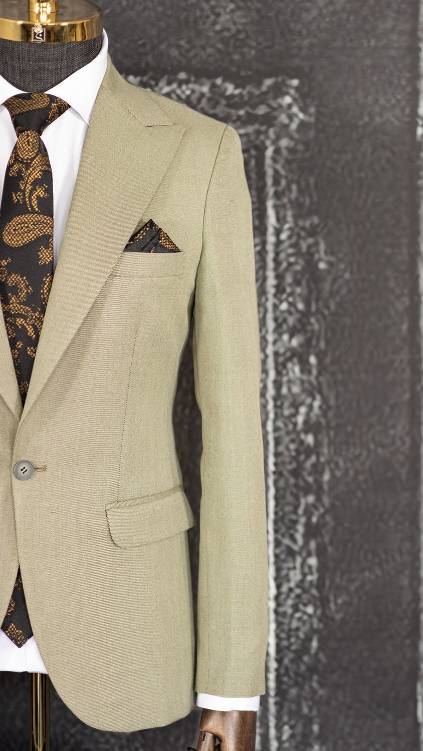 عکس نیمی از کت